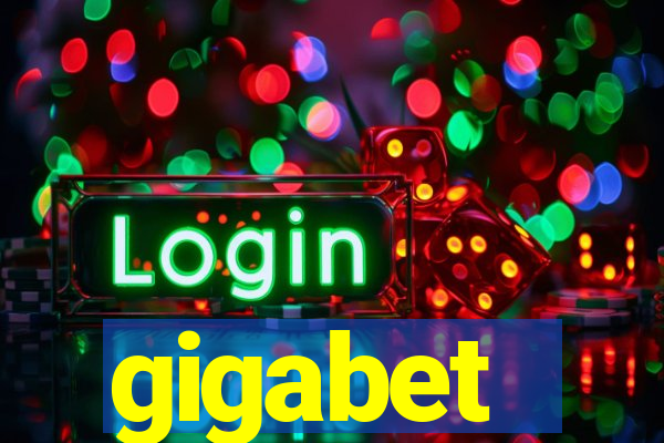 gigabet - casino games